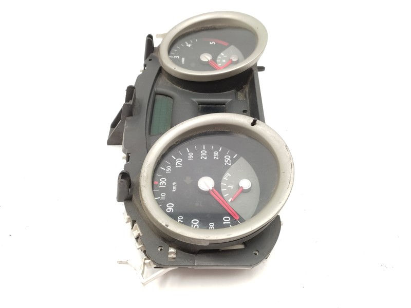 Cuadro Instrumentos 8200399700  - Renault Megane Ii Berlina 5p 1.5 Dci Diesel 2