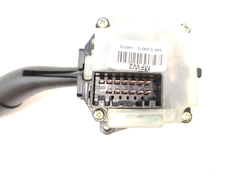 Mando Limpia 934202r010  - Hyundai I30 1.4 Cat 3