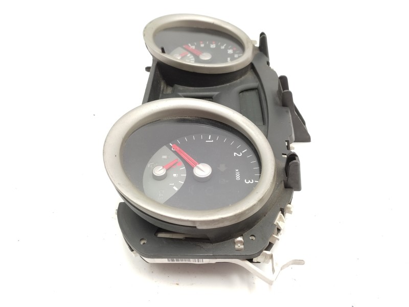 Cuadro Instrumentos 8200399700  - Renault Megane Ii Berlina 5p 1.5 Dci Diesel 3