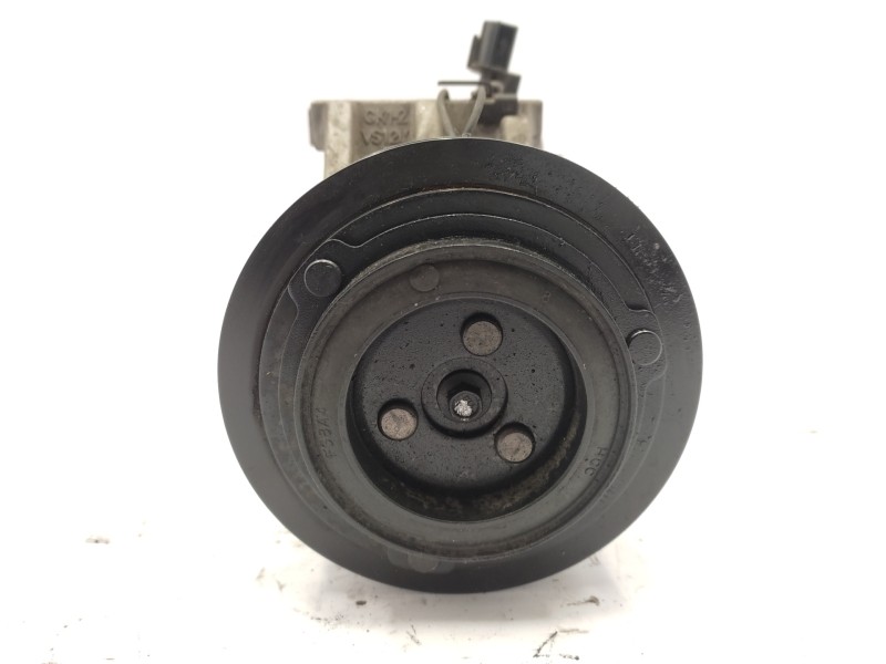Compresor Aire Acondicionado 977012k201  - Kia Soul 1.6 Crdi Cat 2
