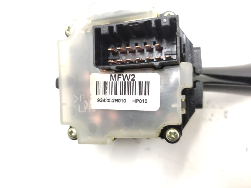 Mando Limpia 934202r010  - Hyundai I30 1.4 Cat 5