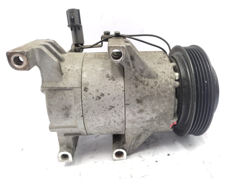 Compresor Aire Acondicionado 977012k201  - Kia Soul 1.6 Crdi Cat 3