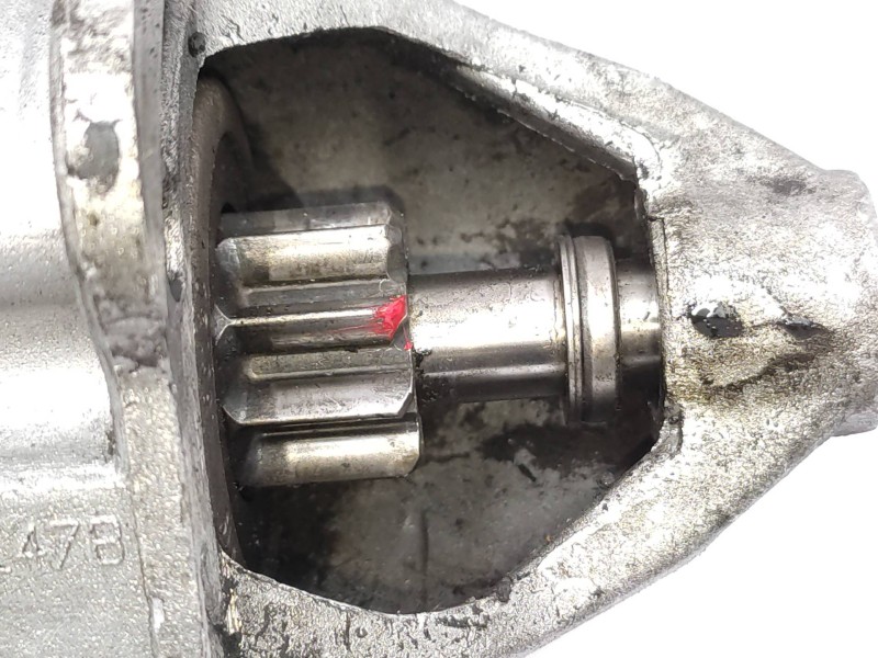 Motor Arranque 068911024c 0001110122  - Volkswagen Passat Berlina (3b2) Berlina 6