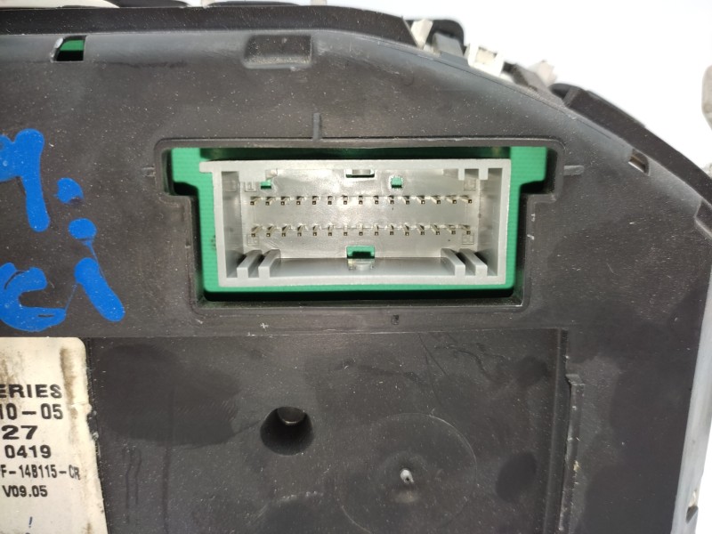 Cuadro Instrumentos 8200399700  - Renault Megane Ii Berlina 5p 1.5 Dci Diesel 6