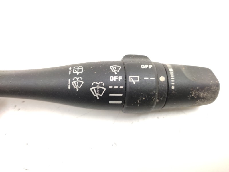 Mando Limpia 36990b 54394781e  - Nissan Almera (n15) 1.4 16v Cat 2
