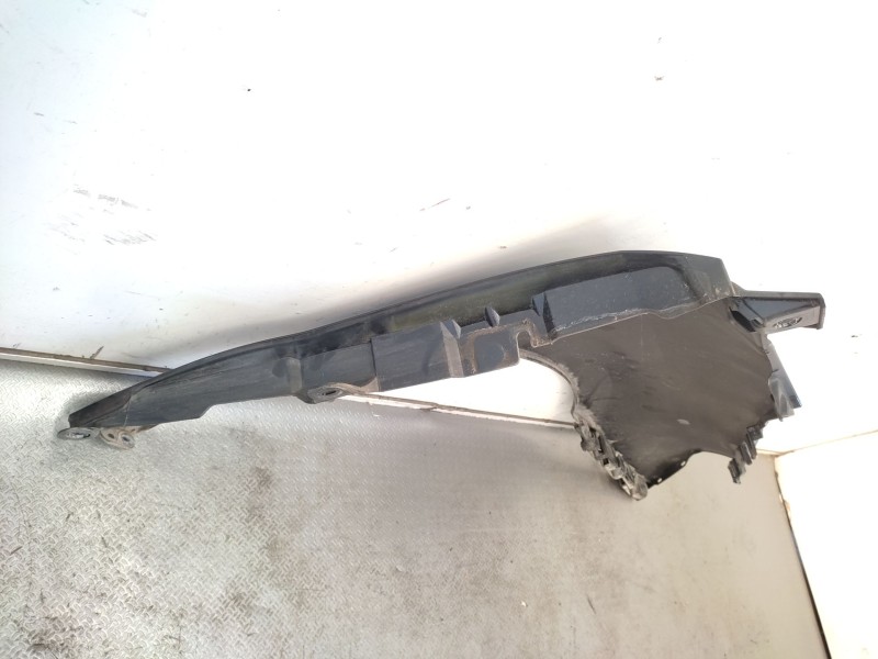 Recambio de aleta delantera izquierda para citroën c4 coupé (la_) 1.6 hdi referencia OEM IAM 7840Q3  