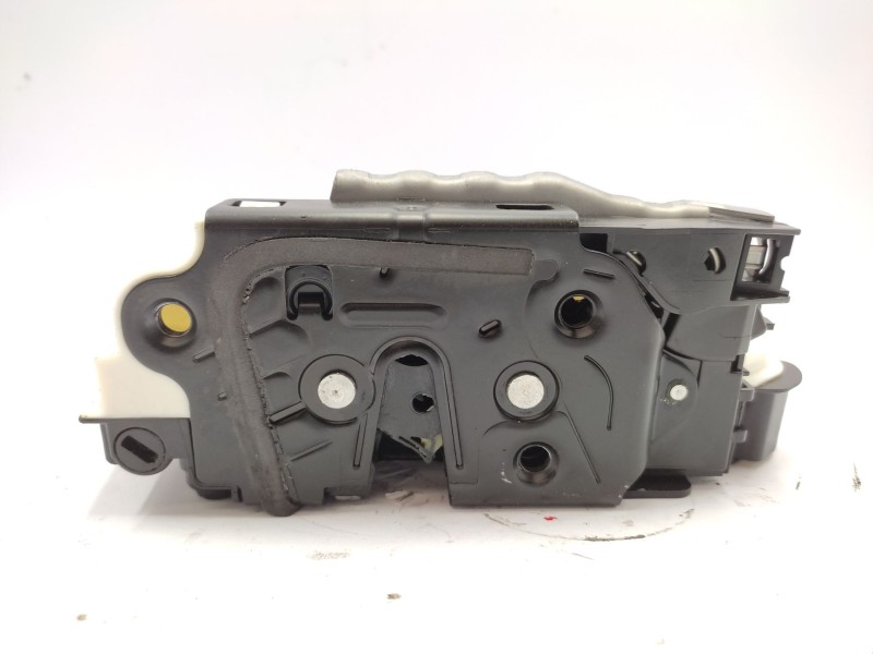 Cerradura Puerta Trasera Derecha 5n0839016j  - Volkswagen Tiguan (5n2) Advance Bluemotion 3