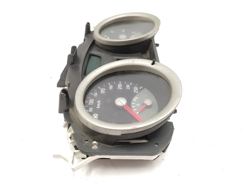 Cuadro Instrumentos 8200364015  - Renault Megane Ii Berlina 5p 1.9 Dci Diesel 2