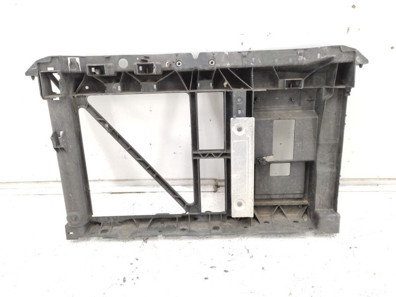 Panel Frontal 7104fp  - Citroën C3 Pluriel 1.4 Exclusive 4