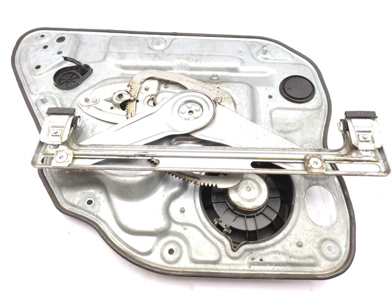 Elevalunas Trasero Derecho 997707107 31253516  - Volvo V50 Familiar 1.6 Diesel Cat 7