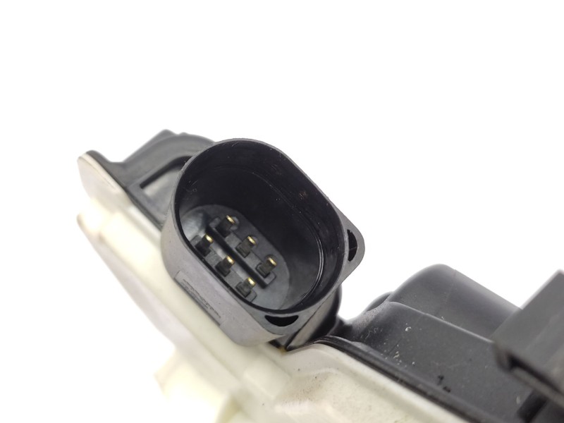 Cerradura Puerta Trasera Derecha 5n0839016j  - Volkswagen Tiguan (5n2) Advance Bluemotion 5