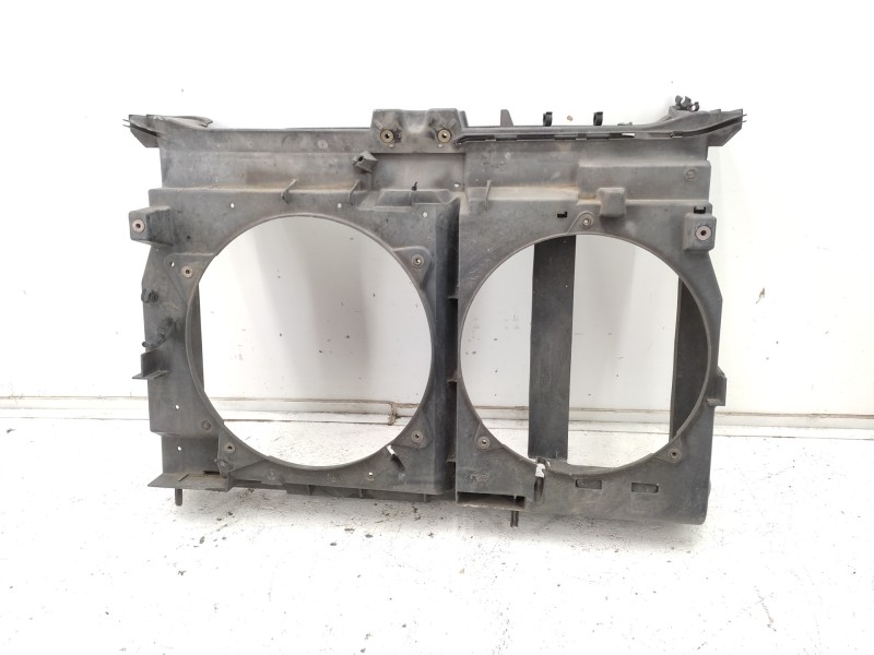 Recambio de panel frontal para citroën c8 2.0 16v sx referencia OEM IAM   