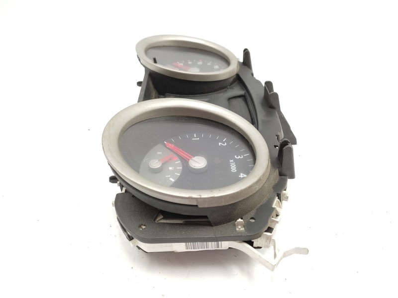 Cuadro Instrumentos 8200364015  - Renault Megane Ii Berlina 5p 1.9 Dci Diesel 4