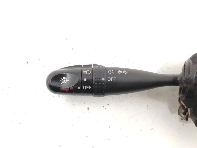 Mando Intermitentes 1736481  - Toyota Yaris Verso (ncp2/nlp2) 1.3 16v Cat 3