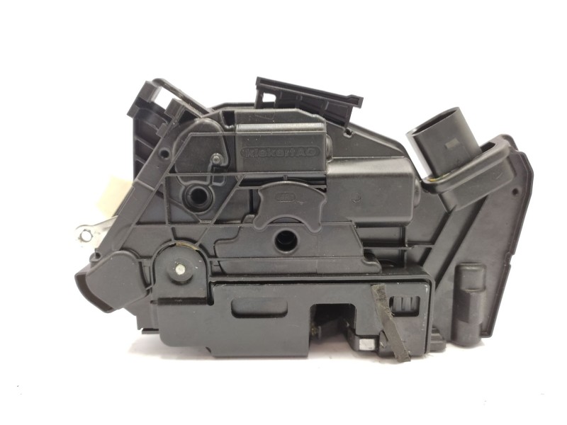 Cerradura Puerta Delantera Derecha 5n1837016f  - Volkswagen Tiguan (5n2) Advance Bluemotion 2