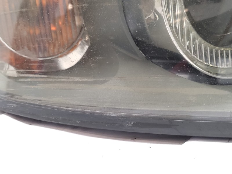 Faro Derecho 30698886 0301198204  - Volvo V50 Familiar 1.6 Diesel Cat 3