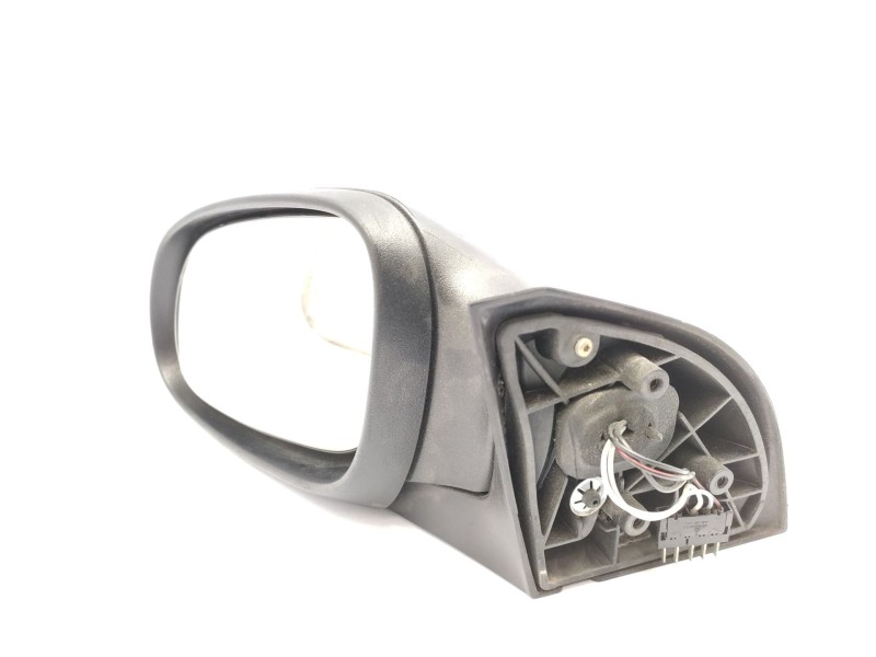 Recambio de retrovisor izquierdo para mercedes-benz clase a (w168) 1.4 cat referencia OEM IAM   
