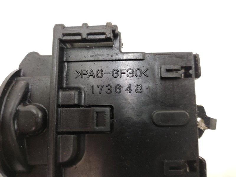 Mando Intermitentes 1736481  - Toyota Yaris Verso (ncp2/nlp2) 1.3 16v Cat 5