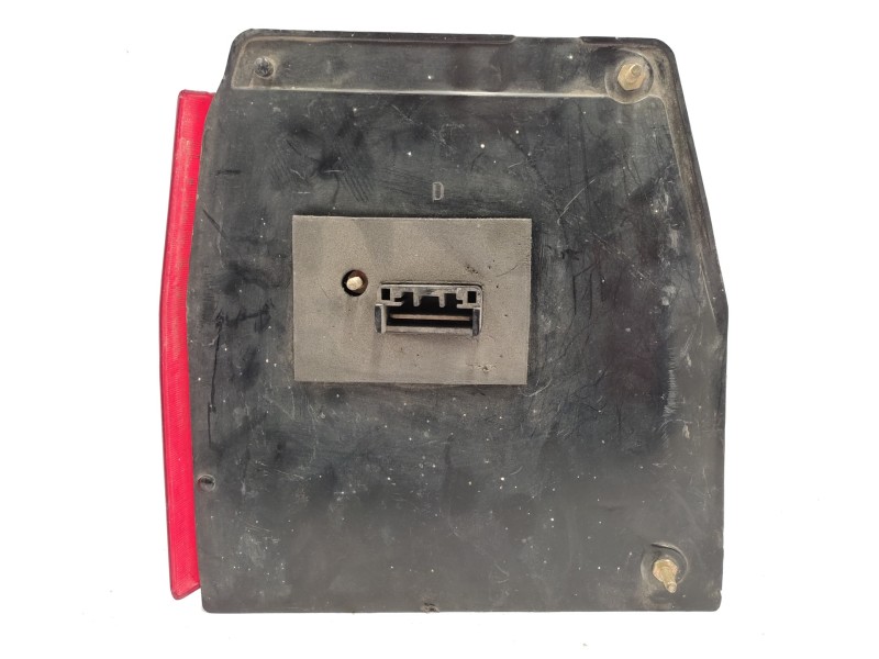 Piloto Trasero Derecho 7700363  - Fiat Uno (146) 70 Sl 2
