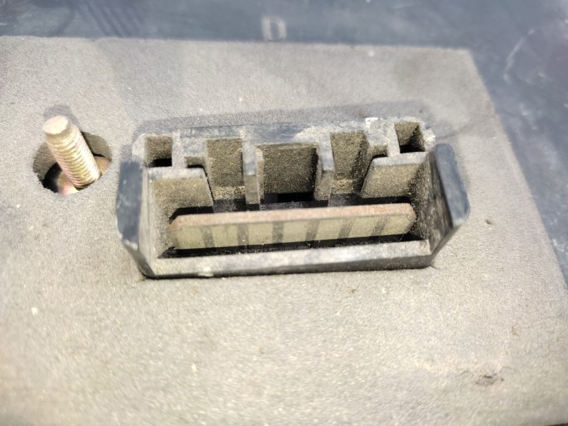 Piloto Trasero Derecho 7700363  - Fiat Uno (146) 70 Sl 3