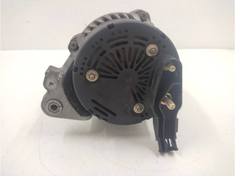 Alternador 12311739363  - Bmw Serie 3 Coupe (e36) 318is 4