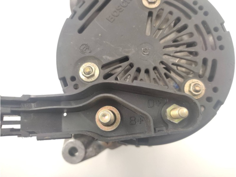 Alternador 12311739363  - Bmw Serie 3 Coupe (e36) 318is 5
