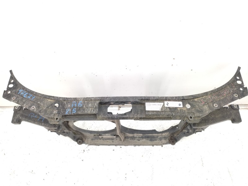 Recambio de panel frontal para audi a6 berlina (4b2) 2.5 tdi quattro referencia OEM IAM   