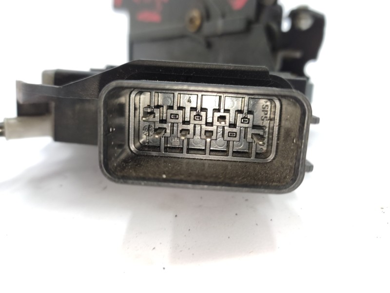 Cerradura Puerta Delantera Izquierda 3m5ar21813er  - Ford Focus Berlina (cap) 1.4 16v Cat 2
