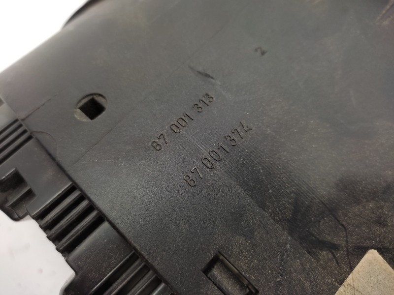 Cuadro Instrumentos 62116903800  - Bmw Serie 5 Berlina (e39) 523i 4