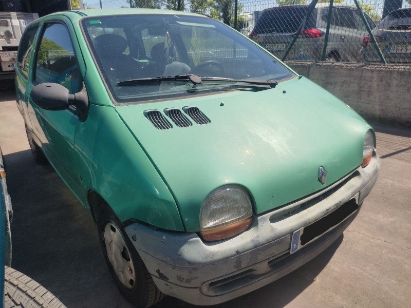 renault twingo i (c06_) del año 1993