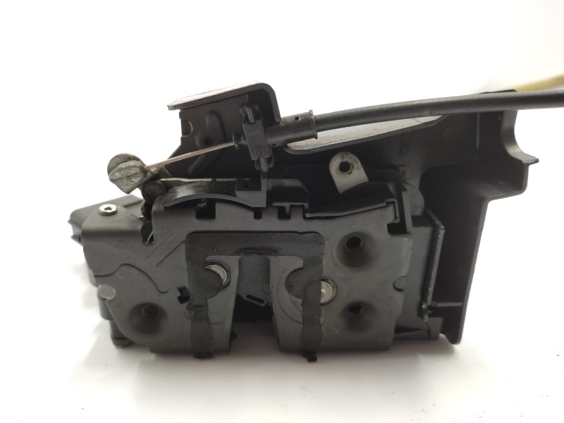Cerradura Puerta Delantera Izquierda 3m5ar21813er  - Ford Focus Berlina (cap) 1.4 16v Cat 3
