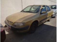 citroën xsara berlina del año 1997