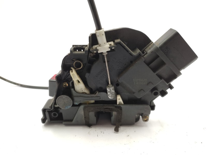 Cerradura Puerta Delantera Izquierda 3m5ar21813er  - Ford Focus Berlina (cap) 1.4 16v Cat 5
