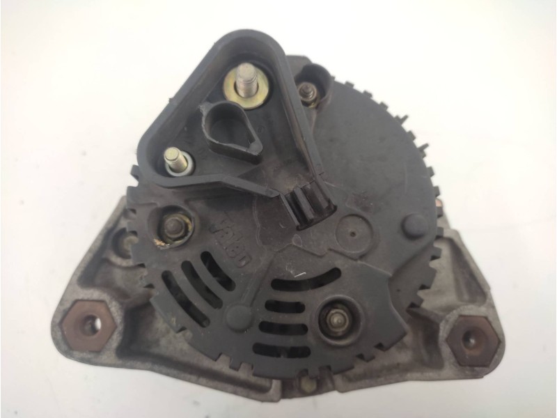 Alternador A13vi78 2541697b  - Bmw Serie 3 Compacto (e36) 318ti 4