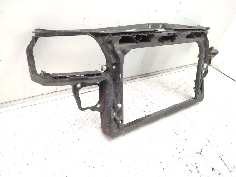 Recambio de panel frontal para audi a4 berlina (b5) 1.9 tdi referencia OEM IAM   