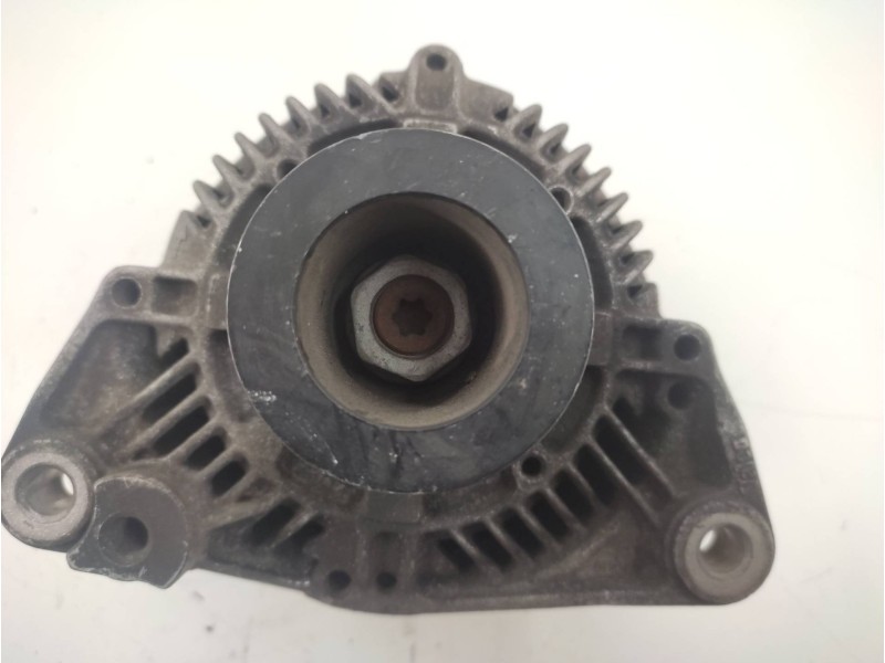 Alternador A13vi78 2541697b  - Bmw Serie 3 Compacto (e36) 318ti 5