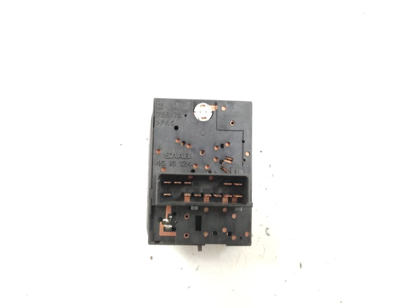 Mando Luces 758173 4616124  - Saab 9-5 Station Wagon 2.0 Cat 3