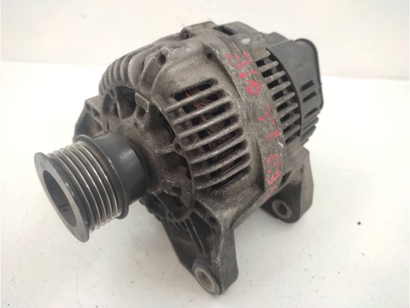 Alternador A13vi78 2541697b  - Bmw Serie 3 Compacto (e36) 318ti 7