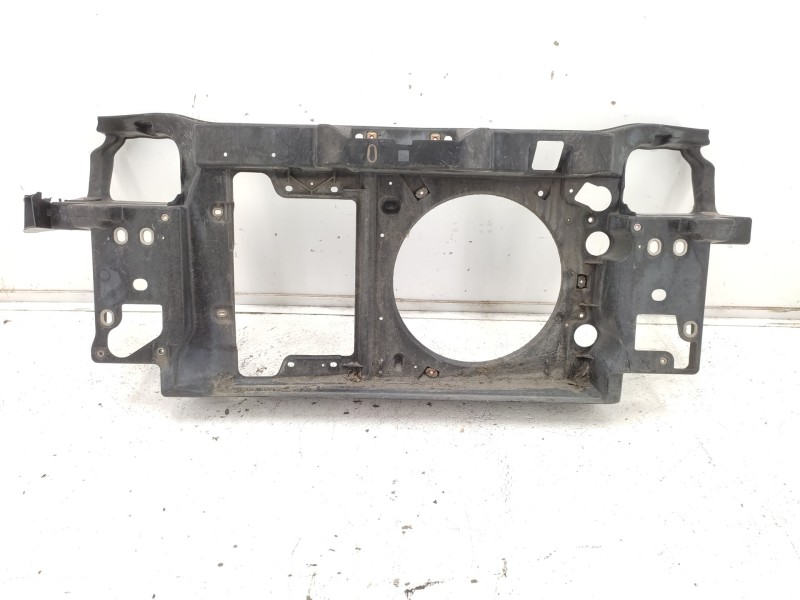Recambio de panel frontal para volkswagen polo (9n3) match referencia OEM IAM   