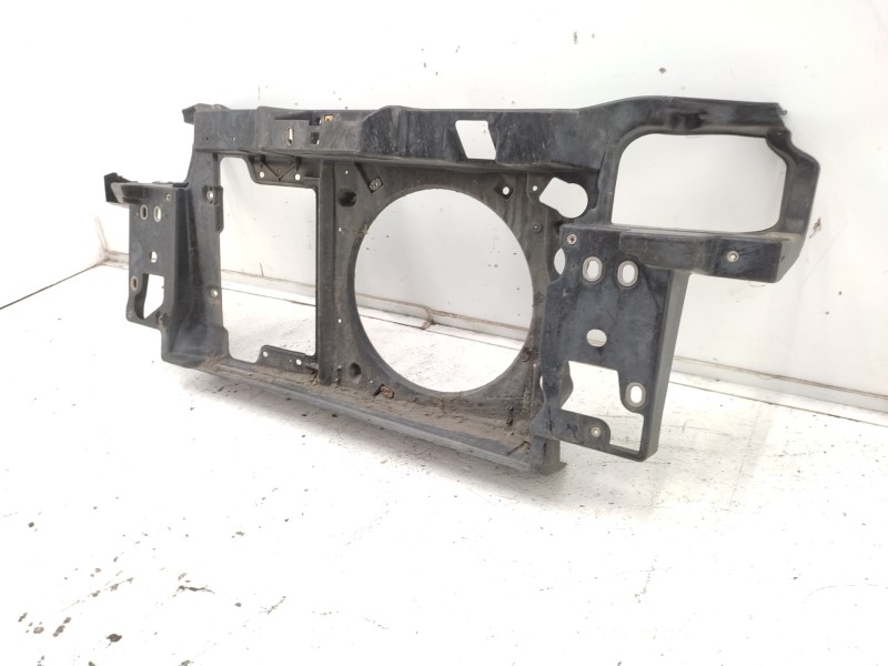 Recambio de panel frontal para volkswagen polo (9n3) match referencia OEM IAM   