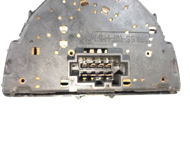 Mando Luces 12786134  - Saab 9-3 Berlina 2.0 Cat 2