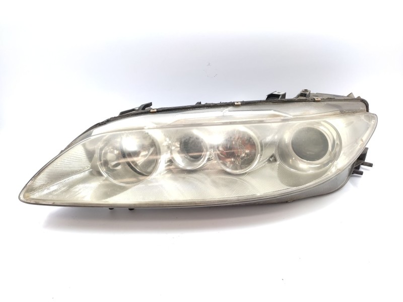 Recambio de faro izquierdo para mazda 6 station wagon (gy) 2.0 di (gy19) referencia OEM IAM GJ6R510L0C  