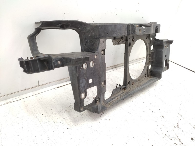 Recambio de panel frontal para volkswagen polo (9n3) match referencia OEM IAM   