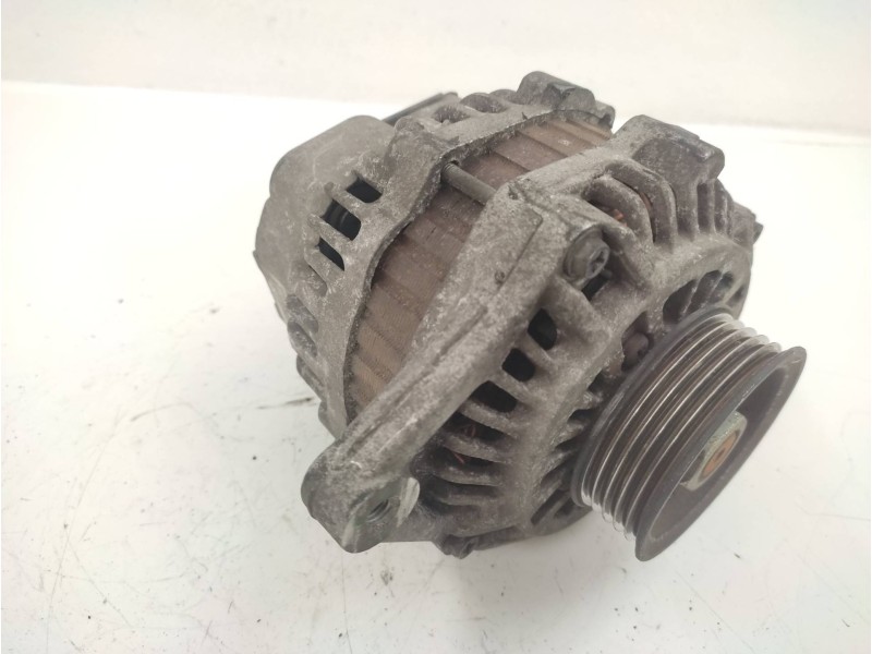 Alternador A5tb0091  - Honda Jazz (gd1/5) 1.4 S 3