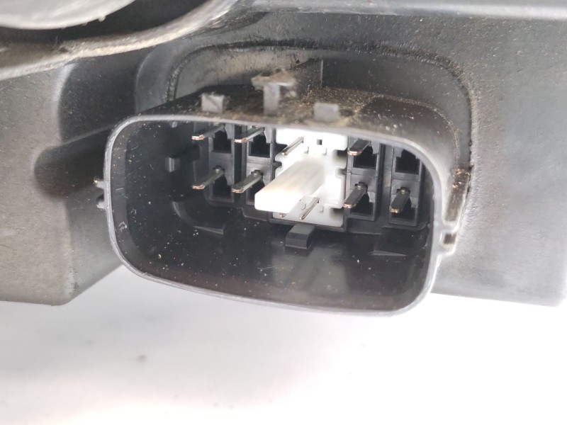 Recambio de faro izquierdo para mazda 6 station wagon (gy) 2.0 di (gy19) referencia OEM IAM GJ6R510L0C  