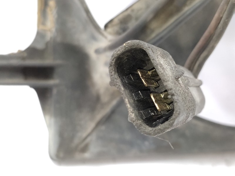 Electroventilador 90183055  - Opel Kadett E Gls Berlina 4