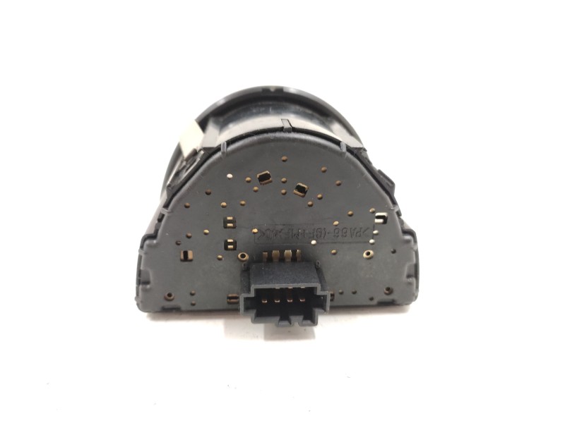 Mando Luces 12786134  - Saab 9-3 Berlina 2.0 Cat 4