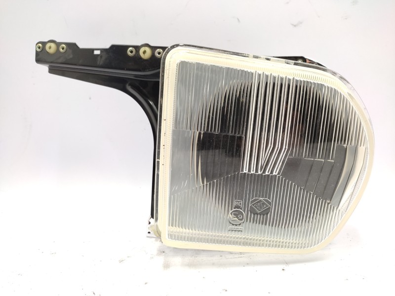 Recambio de faro izquierdo para renault 12 referencia OEM IAM   