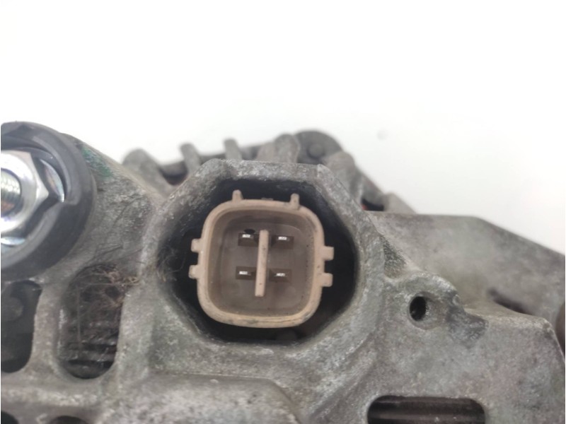 Alternador A5tb0091  - Honda Jazz (gd1/5) 1.4 S 4