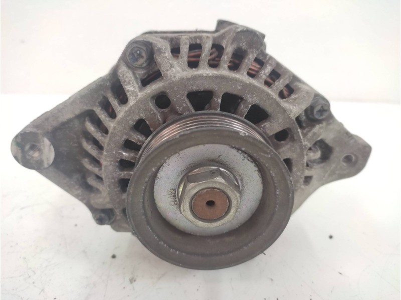 Alternador A5tb0091  - Honda Jazz (gd1/5) 1.4 S 5